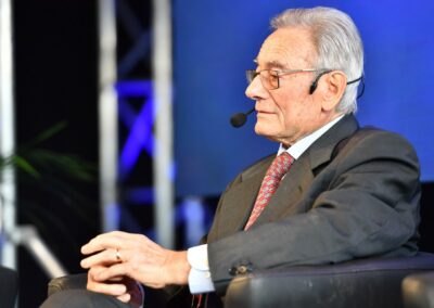 Armando Sartoretto, Presidente di Sartoretto Group